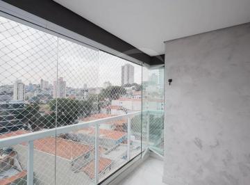 Apartamento · 82m² · 3 Quartos · 2 Vagas · Apartamento com 82 m2, 3 dormitórios,1 suíte, varanda gourmet e 2 vagas na Vila Guilherme