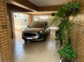 Casa · 363m² · 3 Quartos · 4 Vagas · Casa à Venda - Vila Santa Clara, 3 Quartos, 363 m² - São Paulo