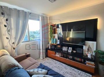 Apartamento · 49m² · 2 Quartos · 1 Vaga · Apartamento à Venda | Condomínio Tietê | 62m² | 2 Dormitórios | 1 Vaga