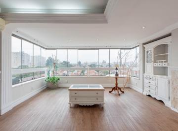Apartamento · 239m² · 3 Quartos · Apartamento à venda - no Jardim Lindóia