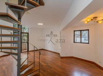 Apartamento · 94m² · 2 Quartos · 1 Vaga · Apartamento Duplex - Sumarezinho - 2 Dormitórios - 94m².
