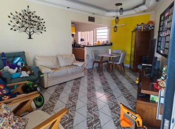 Casa · 200m² · 2 Quartos · 3 Vagas · Oportunidade - Casa - Jardim Satélite - 2 Dormitórios - 130m²