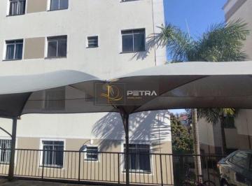 Apartamento · 50m² · 2 Quartos · Apartamento à venda - em Fonte Grande
