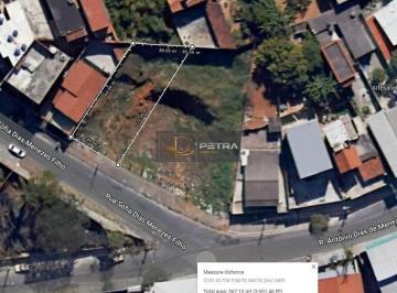 Terreno · 359m² · Terreno à venda - Parque Xangri-Lá
