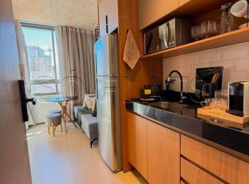 Apartamento · 20m² · 1 Quarto · Studio disponível para locação de 20m² a 5 minutos do metrô Vila Mariana, ideal para morar.