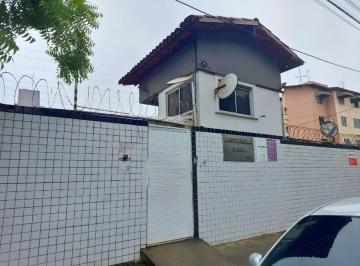 58529323a9919deab0815b5bda66e6542a13b105 · Apartamento com 2 dormitórios para alugar, 43 m² por R$ 1.525,00/mês - Passaré - Fortaleza/CE