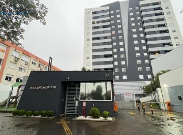 Apartamento · 61m² · 2 Quartos · Apartamento para aluguel - no Centro