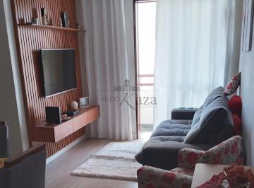 Apartamento · 70m² · 3 Quartos · 1 Vaga · Oportunidade - Apartamento - Portal da Cidade - Palmeiras de São José - 3 Dormitórios - 70m².