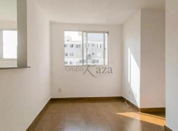 Apartamento · 44m² · 2 Quartos · 1 Vaga · Oportunidade - Apartamento - Palmeiras de São José - Residencial Spazio Campo Di Bragança - 2 Dormit