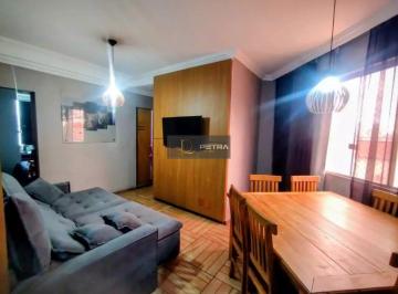 Apartamento · 79m² · 3 Quartos · Apartamento à venda - em Inconfidentes