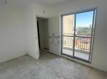 Apartamento · 53m² · 2 Quartos · 1 Vaga · Oportunidade - Apartamento - Residencial Raro Residence - Jardim Oriente - 2 Dormitórios - 53m².