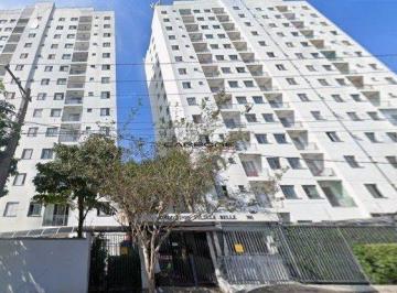 Apartamento · 50m² · 2 Quartos · Apartamento à venda - no Jardim Independência