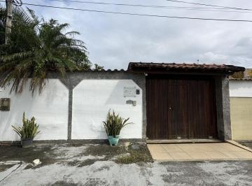 Casa · 141m² · 3 Quartos · 2 Vagas · Casa com 3 dormitórios à venda R$ 710.000 - Itaipuaçu - Maricá/RJ