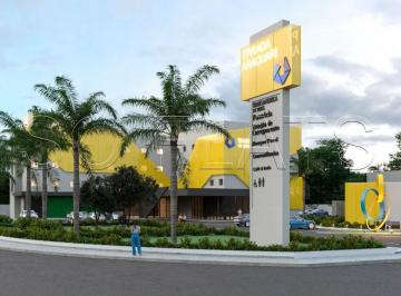 Apartamento · 17m² · 1 Quarto · Flat de 17m² em Araquari SC, no Transamerica Fit, pool hoteleiro, para investir