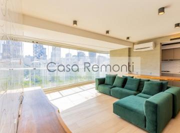 CRAP1D1V6-1 · Apartamento usado de 97 m² de 1 quarto, sendo 1 suíte e 1 vaga, em Cerqueira César, São Paulo