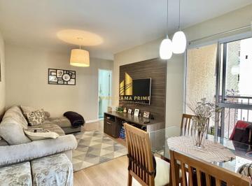 Apartamento · 49m² · 2 Quartos · 1 Vaga · Apartamento à Venda 49m²- Condomínio Amistá - 02 dormitórios, 01 vaga - SBC
