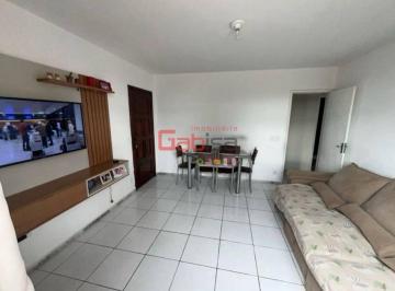 f4903ce4f0989e76637e4851dde37914bad6963b · Apartamento com 2 dormitórios à venda, 54 m² por R$ 430.000 - Centro - Cabo Frio/RJ