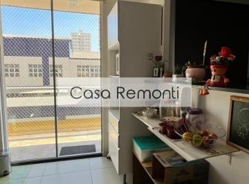 CRAP1D1V8-1 · Apartamento usado de 35 m² de 1 quarto e 1 vaga, em Vila Augusta, Guarulhos