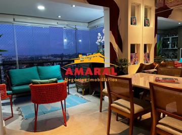 Apartamento · 100m² · 3 Quartos · 2 Vagas · Apartamento - Jd Santa Helena - Suzano