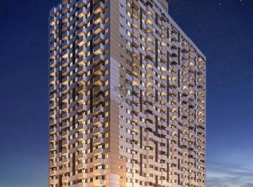 Apartamento · 35m² · 2 Quartos · Parque Cândia 35 METROS