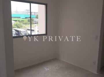 Apartamento · 30m² · 1 Quarto · Apartamento à Venda no Condomínio Cury Urban Barra Funda/ 30m², 1 Quarto, 1 banheiro