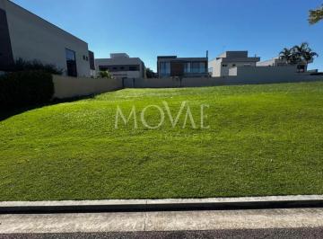 Terreno · 476m² · Terreno Plano Alphaville I Urbanova 476 metros