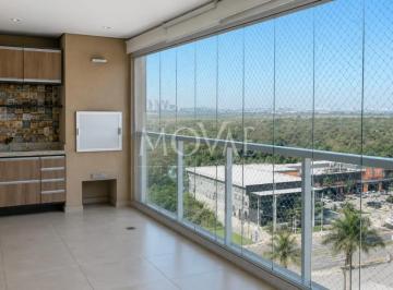 Apartamento · 120m² · 3 Quartos · 2 Vagas · Apartamento à Venda no Edifício Piaget | Urbanova