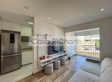 CRAP3D1V5-1 · Apartamento usado de 80 m² de 3 quartos, sendo 1 suíte e 1 vaga, em Vila Formosa, São Paulo