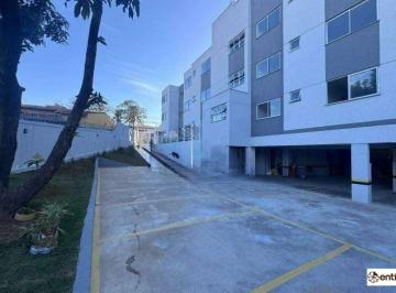 Imagem 1 · Apartamento para venda em Jardim Atlântico, Belo Horizonte
