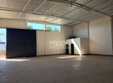 Imagem 1 · Depósito-Galpão-Armazém para aluguel em Dona Zulmira, Uberlâ