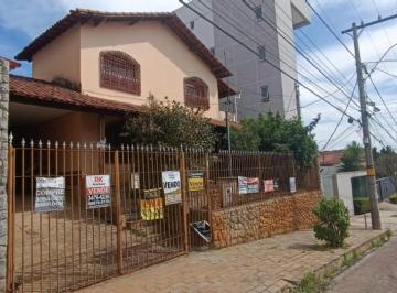Imagem 1 · Casa para venda em Castelo, Belo Horizonte
