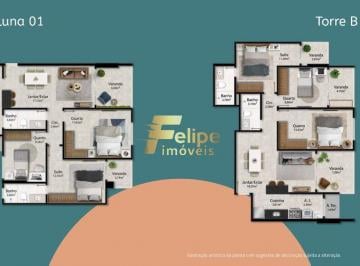 Imagem 1 · Apartamento para venda em Ipiranga, Guarapari