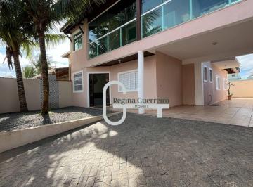 a03b5b30db821afcbe80748c4b28da26e512be55 · Casa com 5 dormitórios à venda, 240 m² por R$ 850.000,00 - Jardim Mar e Sol - Peruíbe/SP