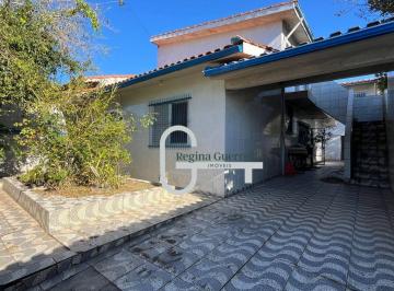 b535226b68a7f87ed30362ff92851a34cf19291b · Casa com 2 dormitórios à venda, 215 m² por R$ 600.000,00 - Jardim star - Peruíbe/SP