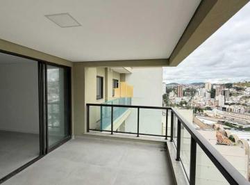 Imagem 1 · Apartamento para venda em Alto dos Passos, Juiz de Fora