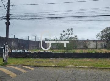 697d34ef0ad84622ad7499f76329e21cb03db55d · Terreno à venda, 1511 m² por R$ 860.000,00 - Jardim Brasil - Peruíbe/SP
