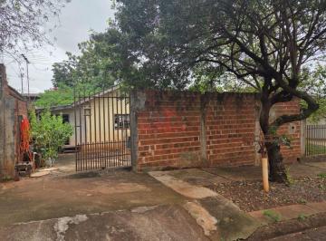 Casa · 200m² · 2 Quartos · 1 Vaga · VENDA | Casa, com 2 dormitórios em Conjunto Habitacional Albino Meneguetti (Iguatemi), Maringá