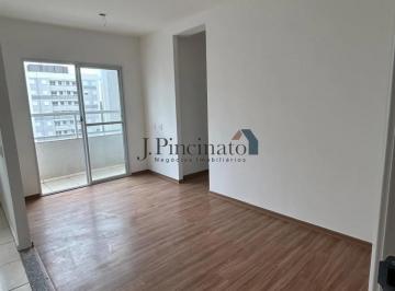 Apartamento · 54m² · 3 Quartos · 1 Vaga · APARTAMENTO COM 03 DORMITÓRIOS NO BAIRRO VILA RIO BRANCO - JUNDIAÍ/SP - CONDOMÍNIO RESIDENCIAL PANOR