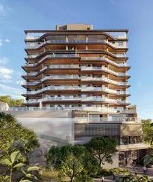 Imagem 1 · Apartamento para venda em Barro Vermelho, Vitória