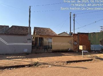 Imagem 1 · Casa para venda em Jardim Ana Beatriz I, Santo Antônio do De