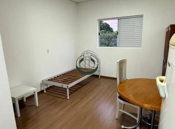 c4d639f97a222d9d31b74593707f2b59b45fc381 · Kitnet com 1 dormitório para alugar, 25 m² por R$ 1.850,00/mês - Cidade Universitária - Campinas/SP