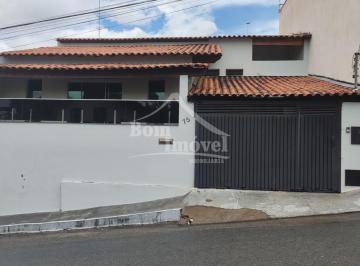 Imagem 1 · Casa para venda em Centro, Campo Belo