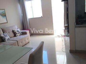 Imagem 1 · Apartamento para venda em Jardim Panorama, Montes Claros