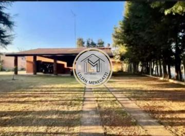 Imagem 1 · Chácara para venda em Jardim Molinari, Jundiaí