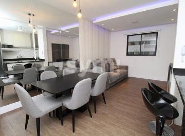 Apartamento · 120m² · 3 Quartos · Apartamento à venda - no Centro