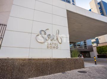 Apartamento · 120m² · 3 Quartos · 2 Vagas · Apartamento à venda - no Centro