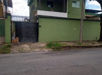 Imagem 1 · Casa para venda em Pindorama, Belo Horizonte