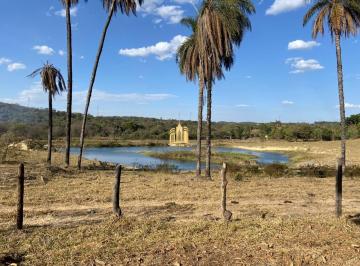 Imagem 1 · Fazenda para venda em Centro, Três Marias