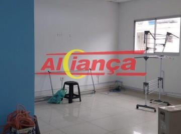 Comercial · 30m² · Sala Comercial  para alugar, 30 m²  - Bairro Jardim São Paulo - Guarulhos/SP - por R$ 1.200,00