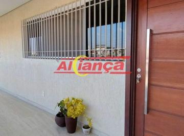 Casa · 120m² · 3 Quartos · 2 Vagas · Casa sobreposta 120m² com 2 quartos, 2 vagas à Locação Jardim Bom Clima